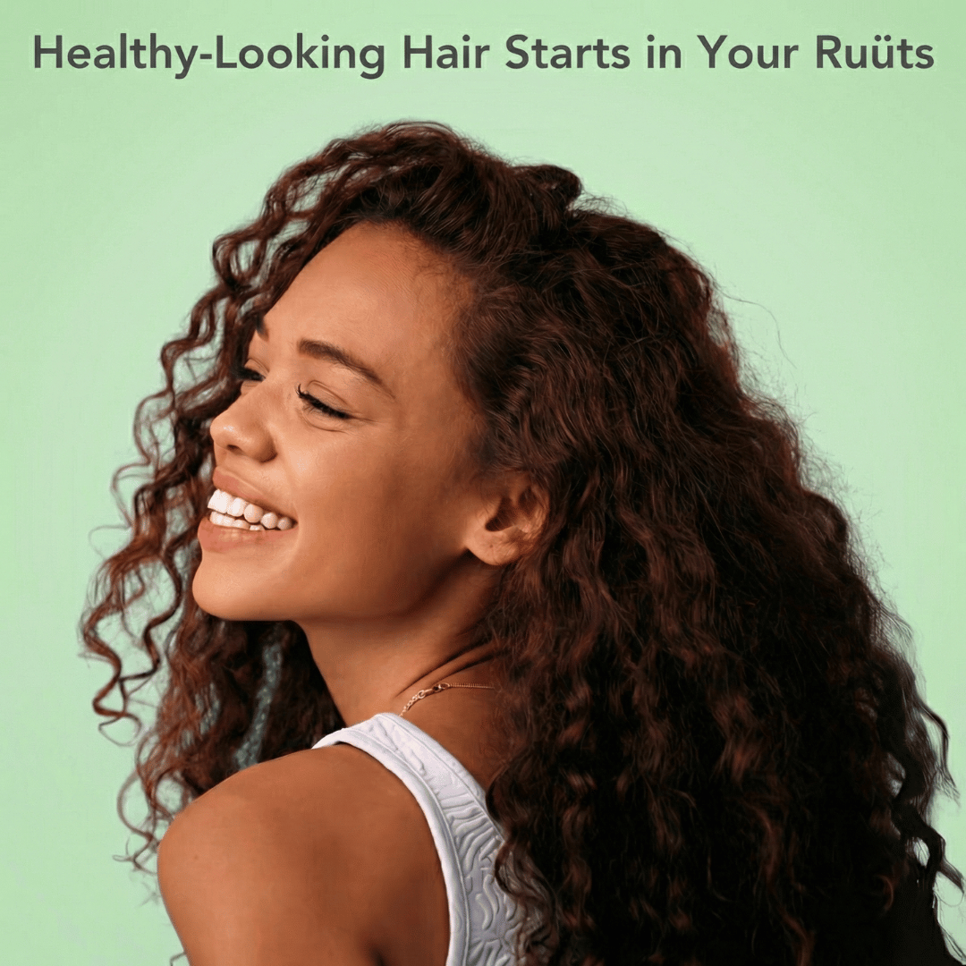 Ruüts Hair Skin Nail Gummies